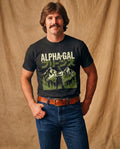 Alpha Gal Greens - male black